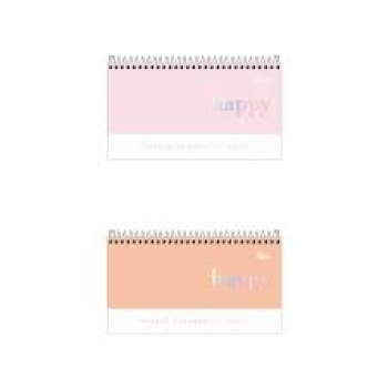 AGENDA 2026 ESP HAPPY BOLSO M2 R314226 TILIBRA