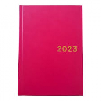 AGENDA 2025 COST NAPOLI M7 R312207 TILIBRA