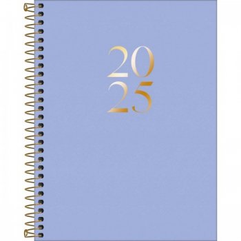 AGENDA 2026 ESP VANILLA M7 R312215 TILIBRA