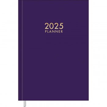 AGENDA 2025 COST PLANNER LUME M5 R140376 TILIBRA