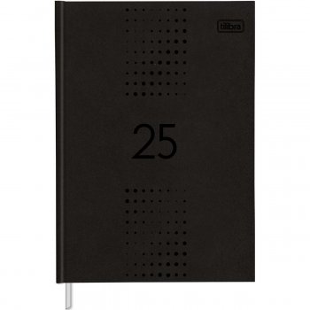 AGENDA 2026 COST PRATIKA MASTER M4 120189 TILIBRA