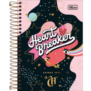 AGENDA 2025 ESP CAPRICHO M5 R305031 TILIBRA