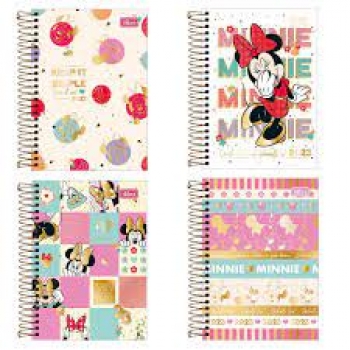 AGENDA 2025 ESP MINNIE M5 R304425 TILIBRA