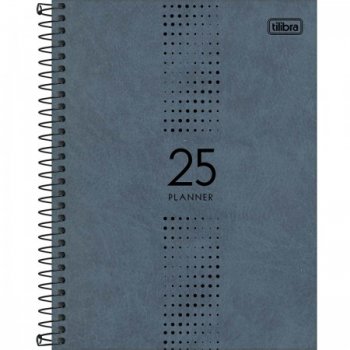 AGENDA 2026 ESP PLANNER PRATIKA M7 R304379 TILIBRA