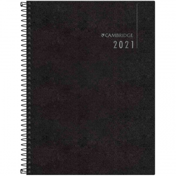 AGENDA 2025 ESP CAMBRIDGE M9 R315141 TILIBRA